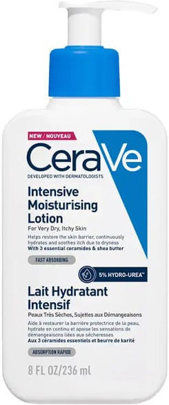 CeraVe Intensive Moisturising Lotion 236ml