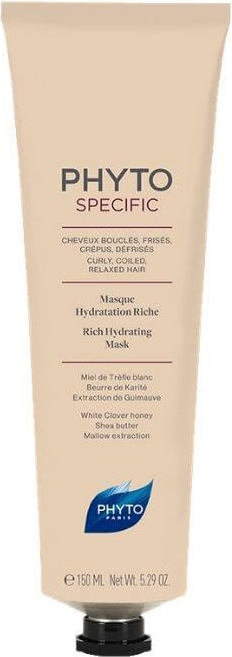 Phyto Specific Rich Hydrating Mask 150ml