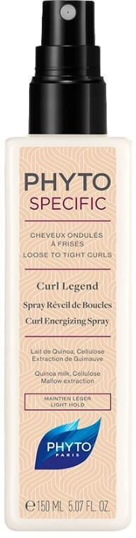 Phyto Specific Curl Legend Energizing Spray 150ml