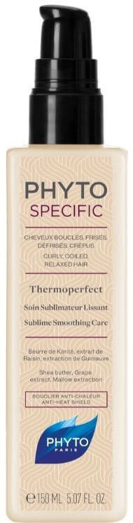 Phyto Specific Thermoperfect Sublime Smoothing Care 150ml