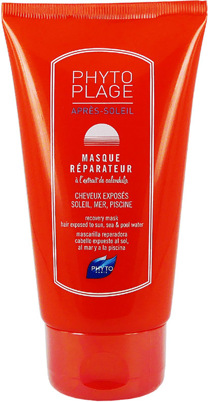 Phyto Phytoplage Masque Reparateur 125ml
