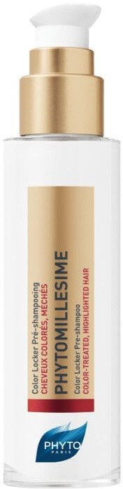 Phyto Phytomillesime Color Locker Pre Shampoo 100ml