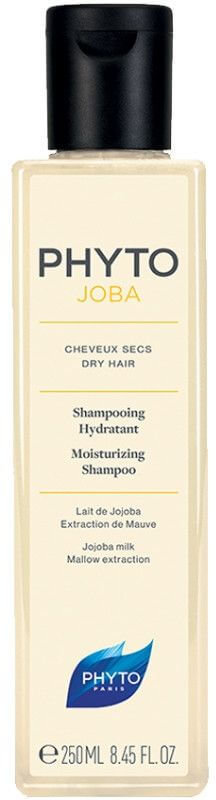 Phyto Joba Moisturizing Shampoo Dry Hair 250ml