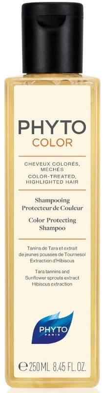 Phyto Color Treated Highlighted Hair Protecting Shampoo250ml