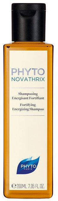Phyto Novathrix Fortifying Energizing Shampoo 200ml