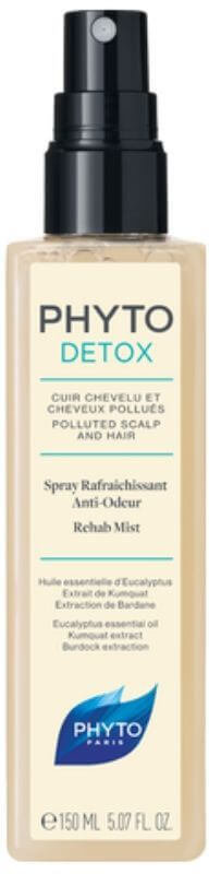 Phyto Detox Rehab Mist Spray 150ml