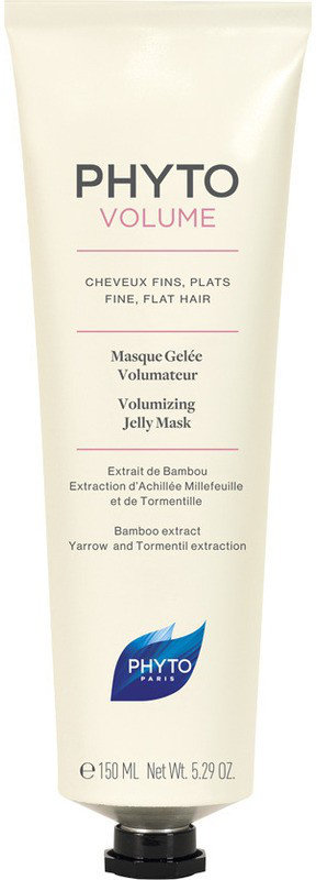 Phyto Phytovolume Volumizing Jelly Mask Gel 150ml