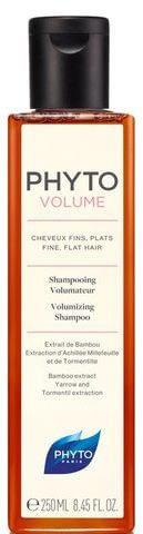 Phyto Volume Volumizing Shampoo 250ml