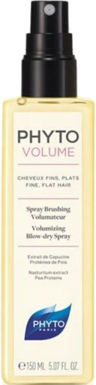 Phyto Volume Volumizing Blow Dry Spray 150ml