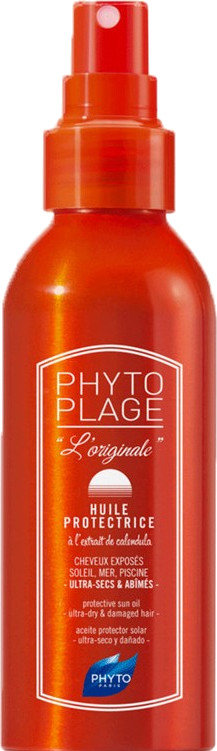Phyto Phytoplage L'Originale Huile Protectrice 125ml