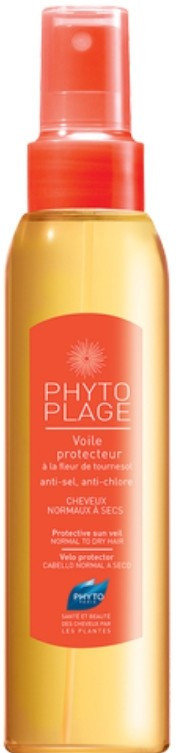 Phyto Phytoplage Voile Protecteur 125ml