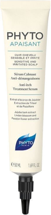 Phyto Apaisant Anti-Itch Treatment Serum 50ml