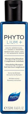 Phyto Phytolium+ Anti-hair loss Shampoo for Men 250ml