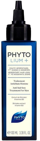Phyto Phytolium+ Anti-hair loss Treatment Men 100ml