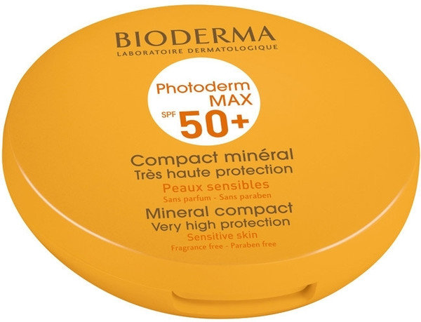 Bioderma Photoderm Max Compact Tinted Dore SPF50+ 10gr