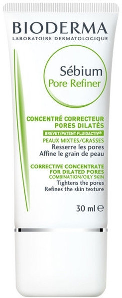 Bioderma Sebium Pore Refiner Combination to Oily Skin 30ml