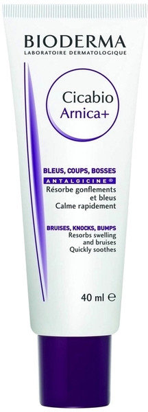 Bioderma Cicabio & Arnica+ 40ml