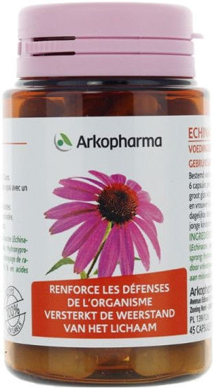 Arkopharma Arkocaps Echinacea 45caps