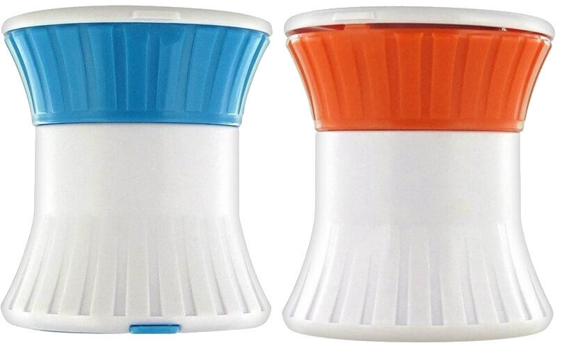 Magnien Pill Case Cutter & Crusher 3in1 1τμχ
