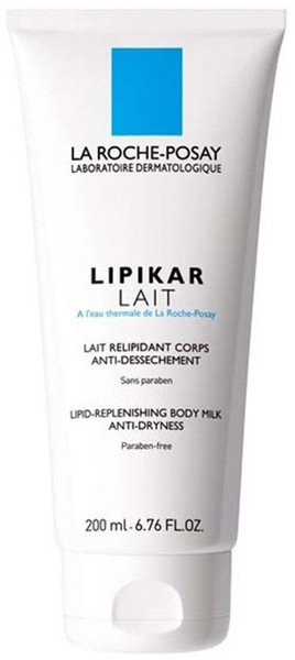 La Roche-Posay Lipikar Lait 200ml 