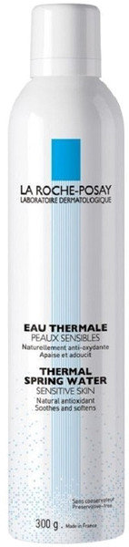 La Roche-Posay Thermal Spring Water Sensitive Skin 300ml