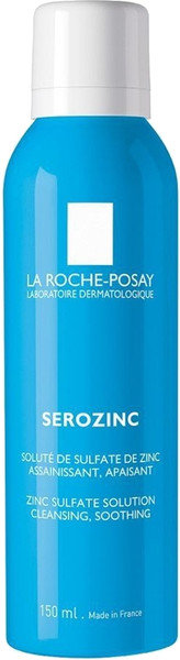 La Roche-Posay Serozinc Μist Oily Skin 150ml 