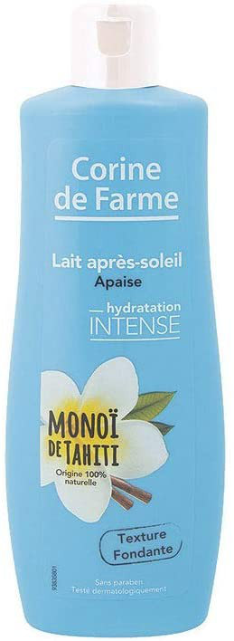 Corine De Farme After Sun Moisture Lotion 250ml