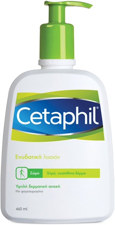 Cetaphil Moisturizing Lotion 460ml
