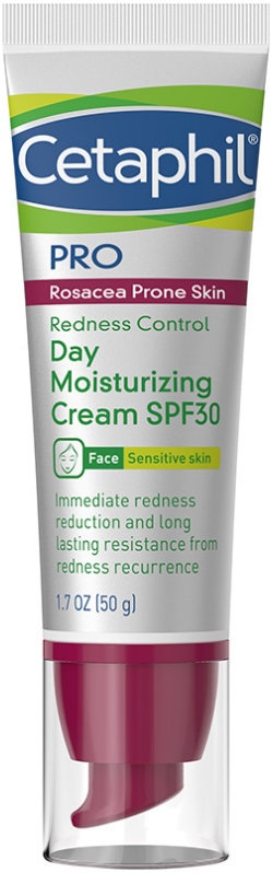 Cetaphil Pro Redness Control Day Moisturizing Cream SPF30 50