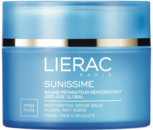 Lierac Sunissime Global Anti-Age Global Repair Balm 40ml