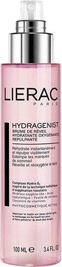 Lierac Hydragenist Morning Moisturizing Mist 100ml