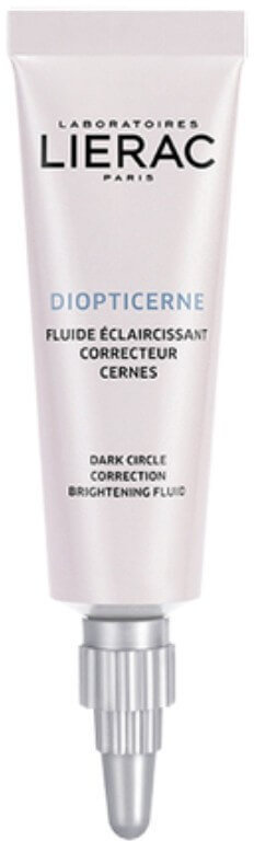 Lierac Diopticerne Dark Circle Correction Fluide 15ml