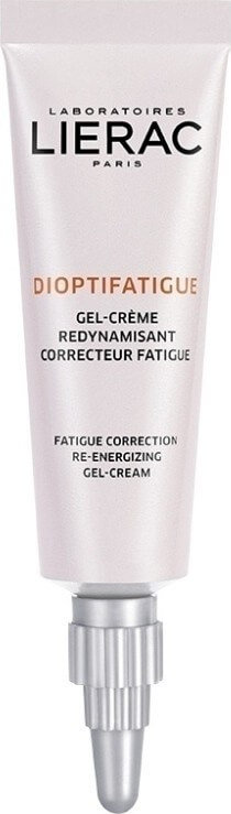 Lierac Dioptifatigue Gel 15ml