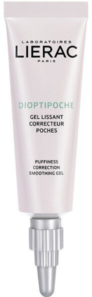 Lierac Dioptipoche Puffiness Correction Smoothing Gel 15ml