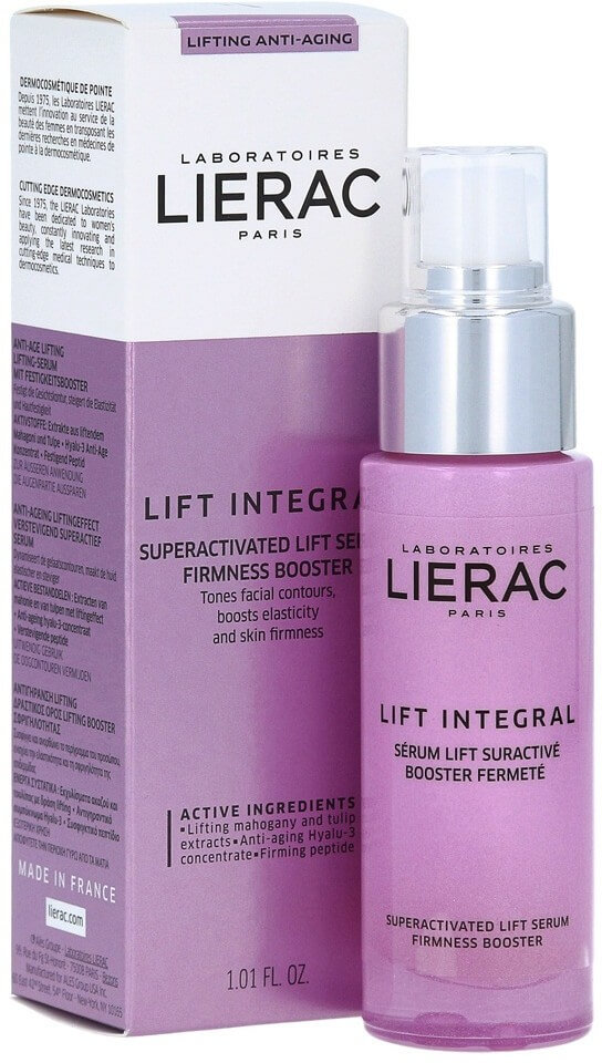 Lierac Lift Integral Super Activated Lift Serum 30ml