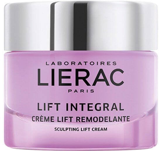 Lierac Lift Integral Sculpting Lift Cream Normal Dry 50ml