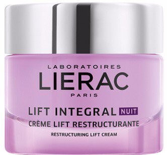 Lierac Lift Integral Night Restructuring Lift Cream 50ml