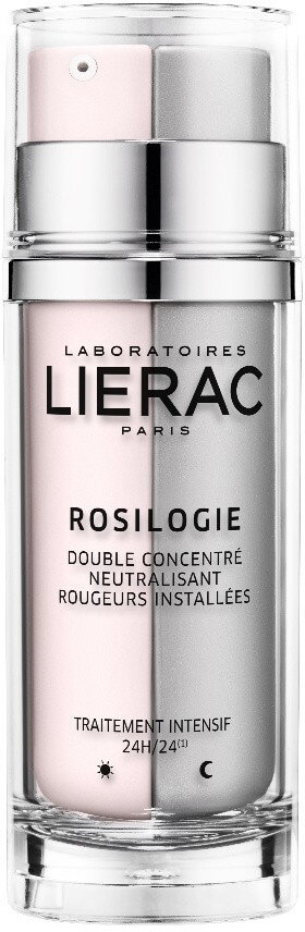 Lierac Rosilogie Double Concentrate 30ml