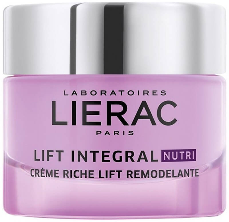 Lierac Lift Integral Nutri Rich Cream for Dry Skin 50ml