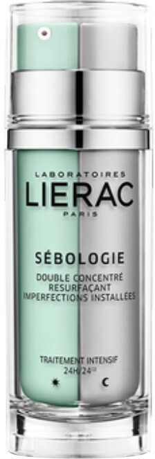 Lierac Sebologie Double Conentre 30ml