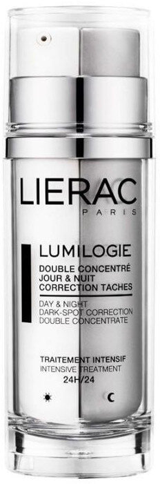 Lierac Lumilogie Day Night Concetrate 30ml