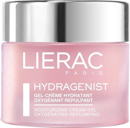 Lierac Hydragenist Gel Creme Combination Skin 50ml 