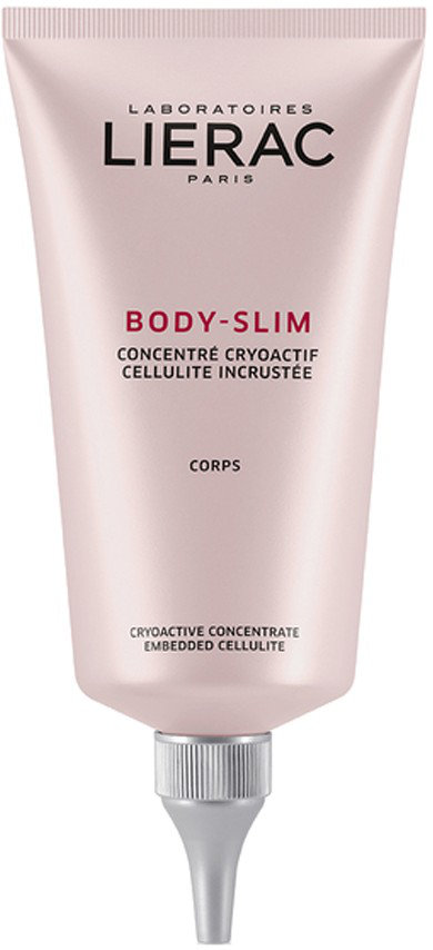 Lierac Body Slim CryoActif Concetrate 150ml