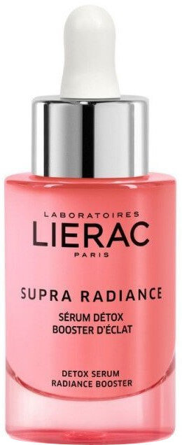 Lierac Supra Radiance Detox Serum Radiance Booster 30ml