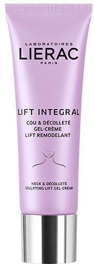Lierac Lift Integral Neck Decollete Cream Gel 50ml