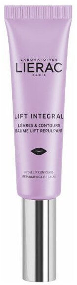 Lierac Lift Integral Plumping Lip Balm 15ml