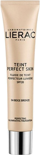Lierac Teint Perfect Skin Perfecting Foundation 04 30ml