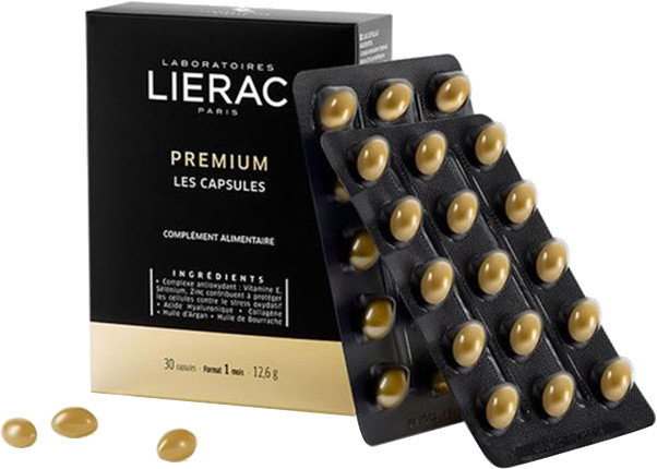 Lierac Premium Les Capsules 30caps
