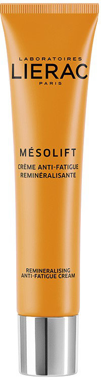 Lierac Mesolift Anti-fatigue Remineralizing Cream 40ml