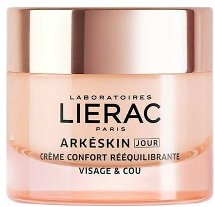 Lierac Arkeskin Rebalancing Comfort Day Cream 50ml